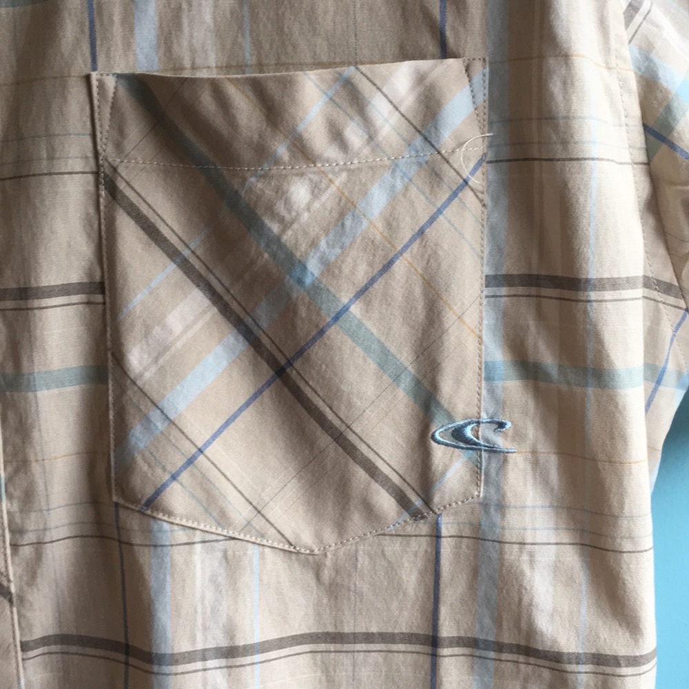 Spring button up - Picture 3 of 6